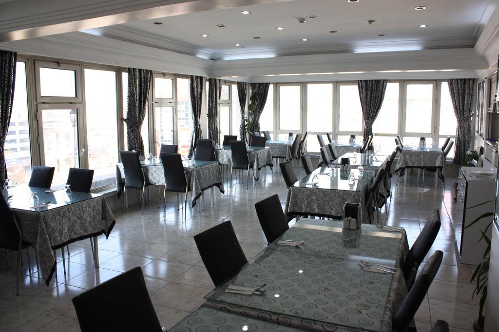 Burak Hotel Gaziantep Room photo