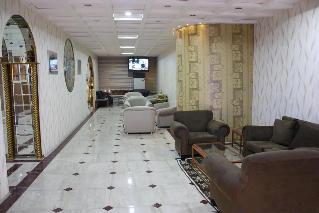 Burak Hotel Gaziantep Exterior photo