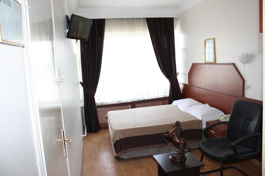 Burak Hotel Gaziantep Room photo