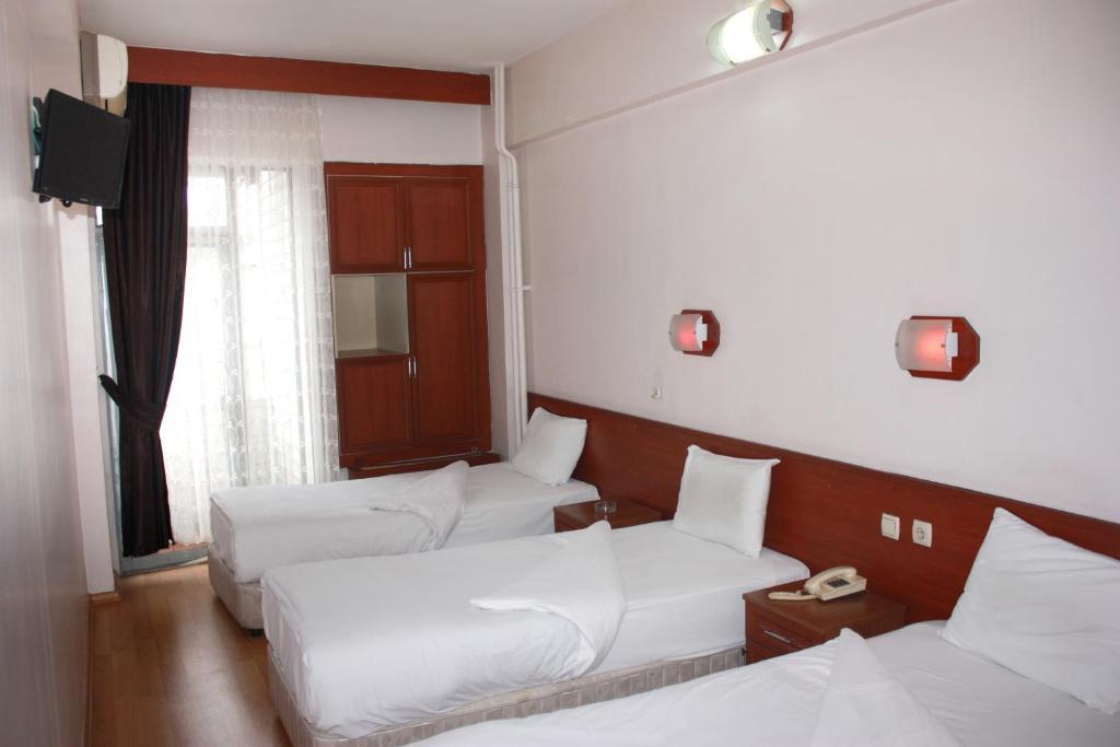 Burak Hotel Gaziantep Room photo