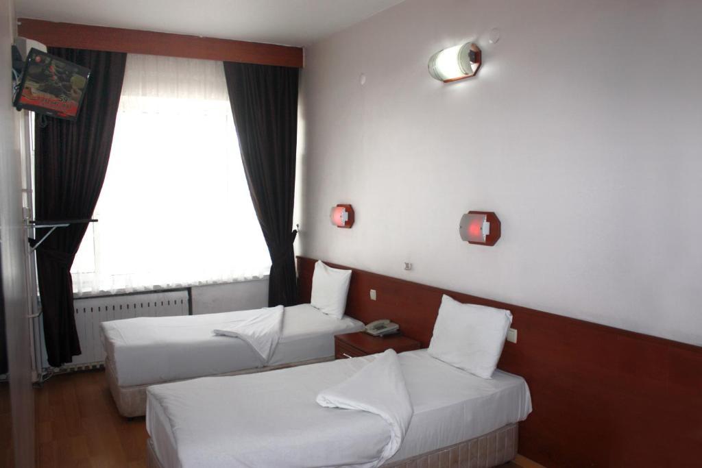 Burak Hotel Gaziantep Room photo